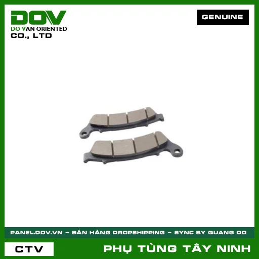 BỘ BỐ THẮNG — 06455K01901