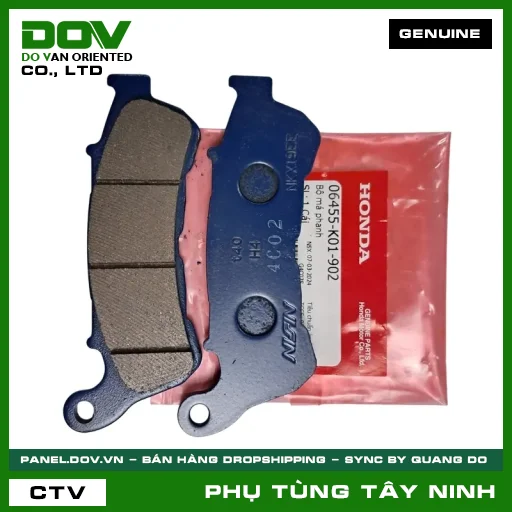 BỘ BỐ THẮNG — 06455K01902