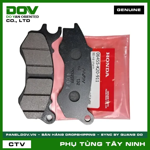 BỘ BỐ THẮNG — 06455K20911