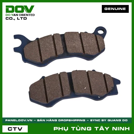 BỘ BỐ THẮNG — 06455K29D02