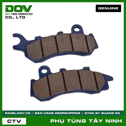 BỐ THẮNG TRƯỚC — 06455K29D82