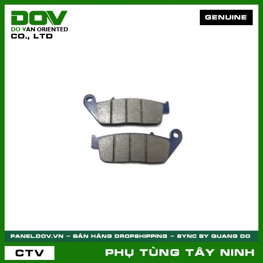 BỐ THẮNG TRƯỚC — 06455K40F11