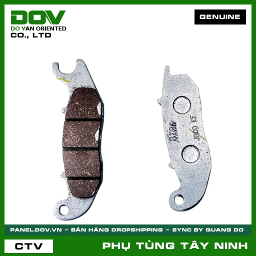 BỘ BỐ THẮNG NHỚT — 06455KPH951
