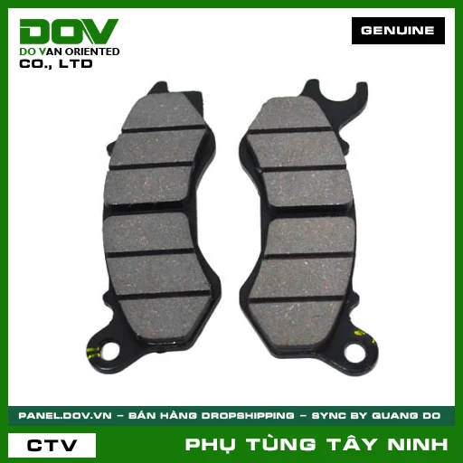 BỘ BỐ THẮNG — 06455KZL931