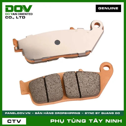 BỐ THẮNG TRƯỚC — 06455MGSD32