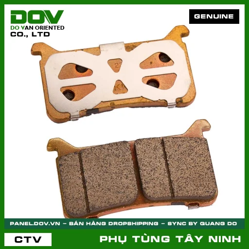 BỘ BỐ THẮNG TRƯỚC — 06455MJMD41