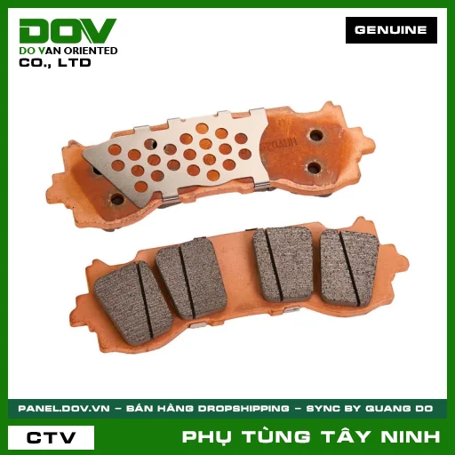 BỐ THẮNG TRƯỚC — 06455MKCA01