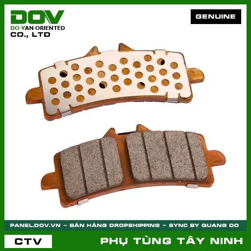 BỐ THẮNG TRƯỚC — 06455MKFD61