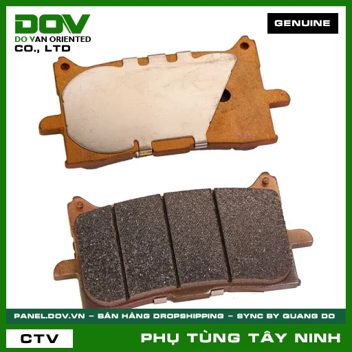 BỐ THẮNG TRƯỚC — 06455MKND51