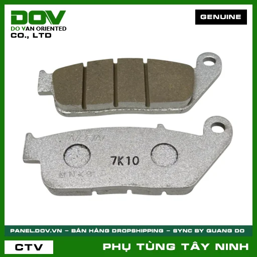 BỘ BỐ THẮNG TRƯỚC — 06455MY9425