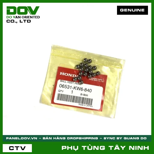 BỘ BI PHUỐC #8X18 — 06531KW6840