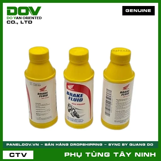 NHỚT PHANH 0.2L — 08203M9938ZT1