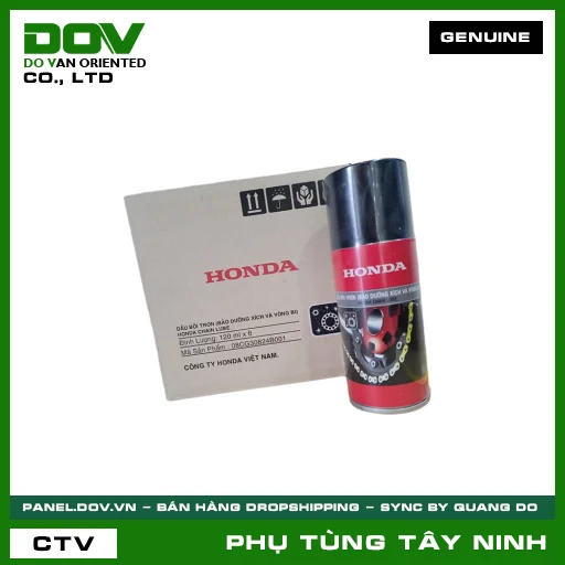 THÙNG DUNG DỊCH LÀM SẠCH SÊN TẢI — 08CG30824B001