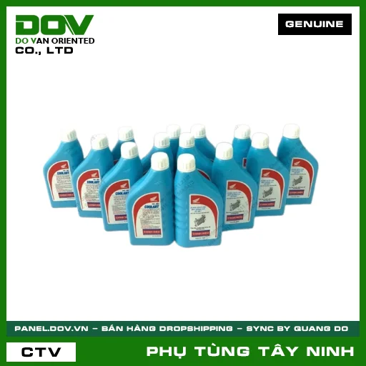THÙNG NƯỚC LÀM MÁT (24 CHAI) — 08CLAM9905BOX
