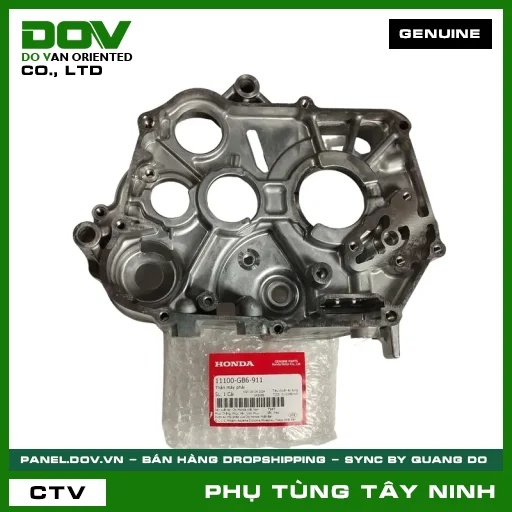 THÂN MÁY PHẢI — 11100GB6911