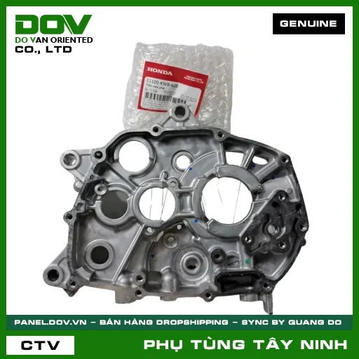 THÂN MÁY PHẢI — 11100KWB600