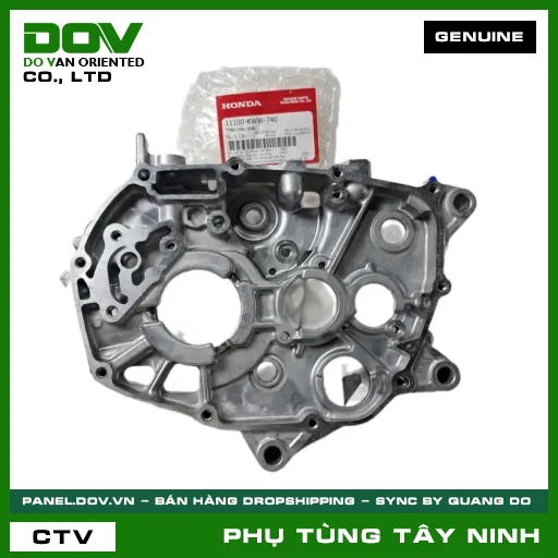 THÂN MÁY PHẢI — 11100KWW740