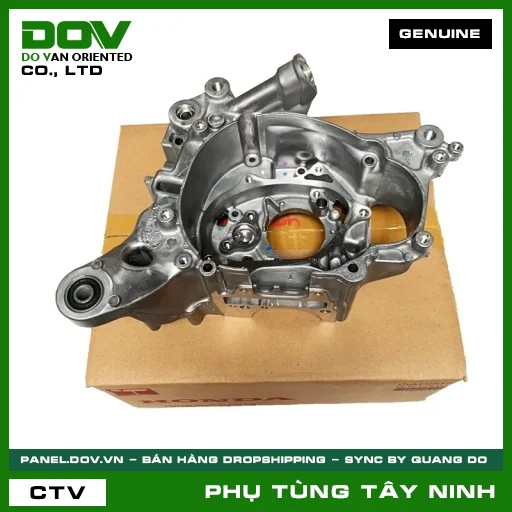 THÂN MÁY PHẢI — 11100KZR601