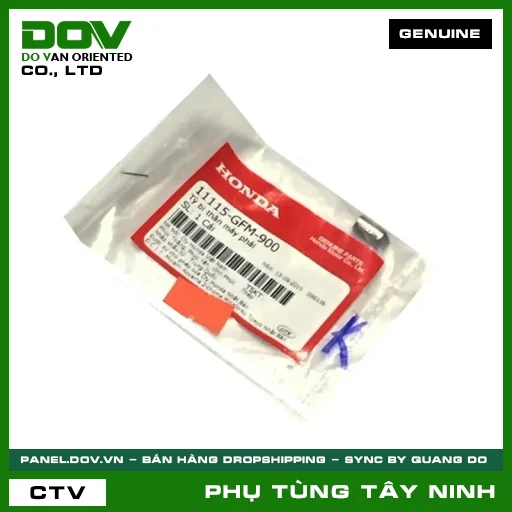 TỲ BI THÂN MÁY PHẢI — 11115GFM900
