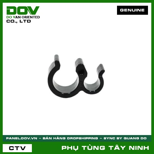 KẸP ỐNG PHANH — 11152KS4003