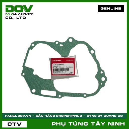 GIOĂNG THÂN MÁY — 11191GB4000