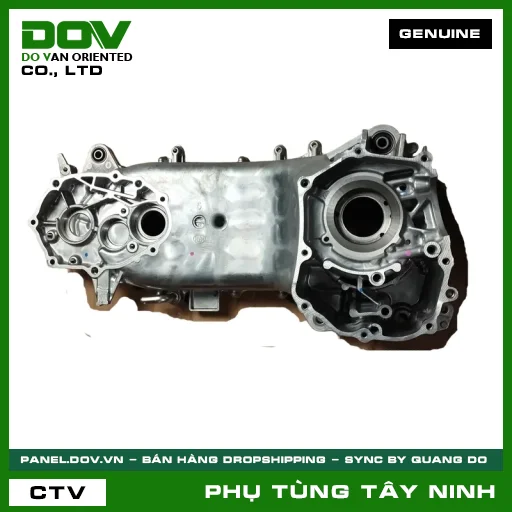 THÂN MÁY TRÁI — 11200K2CV00