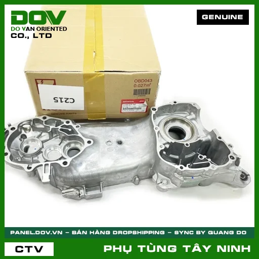 THÂN MÁY TRÁI — 11200K35J00