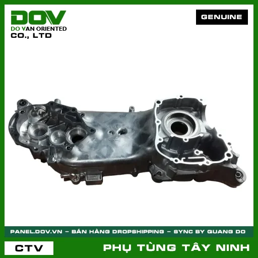 THÂN MÁY TRÁI — 11200K96V00