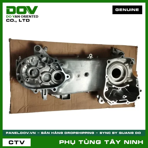 THÂN MÁY TRÁI — 11200KWN901