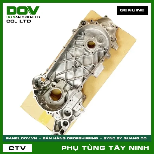 THÂN MÁY TRÁI — 11200KZLE00