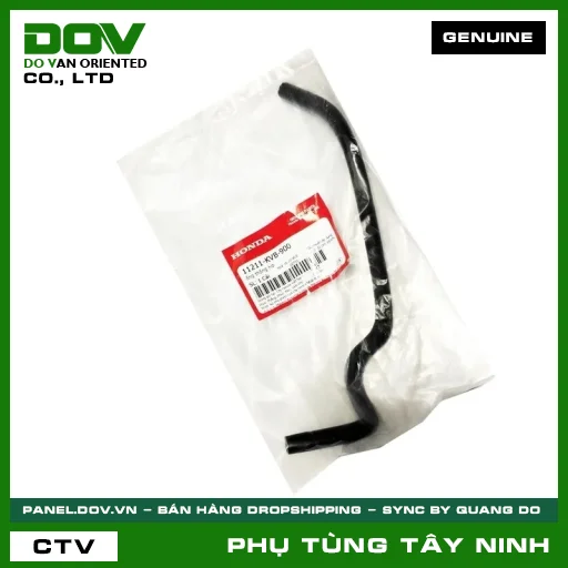 ỐNG THÔNG HƠI — 11211KVB900