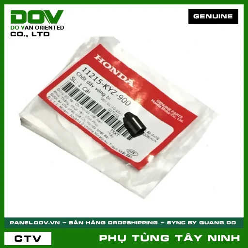 CHỐT ĐẨY VÒNG BI — 11215KYZ900