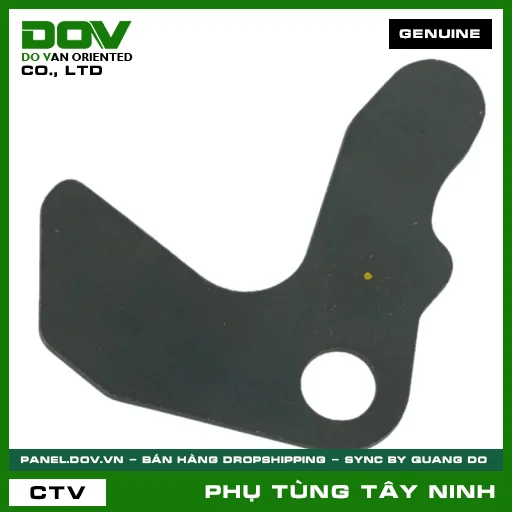 TẤM HÃM PHỚT THÂN MÁY TRÁI — 11218KYZ900