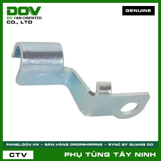 KẸP ỐNG THÔNG HƠI — 11241KVB900