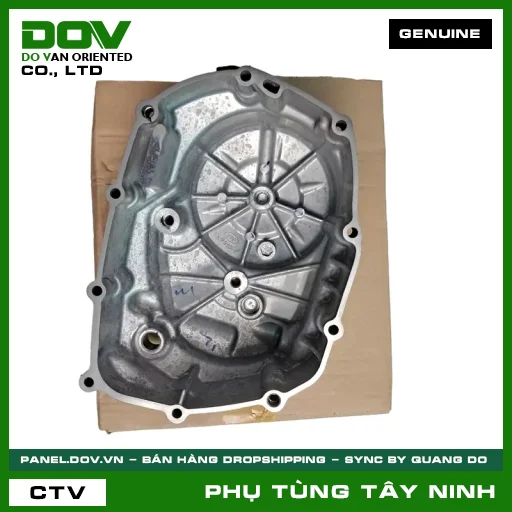 NẮP MÁY PHẢI — 11330K09850