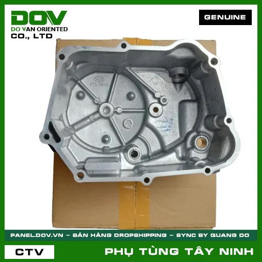 NẮP MÁY PHẢI — 11330KEV900