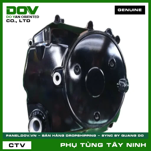 NẮP MÁY PHẢI — 11330KPH651