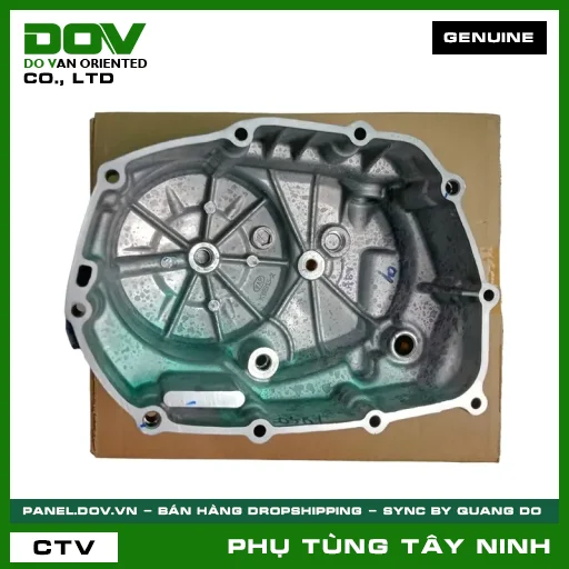 NẮP MÁY PHẢI — 11330KWWB20