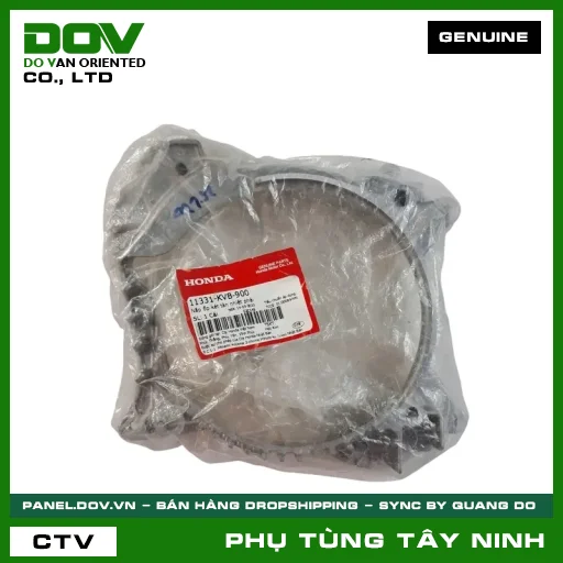 NẮP ỐP KÉT TẢN NHIỆT PHẢI — 11331KVB900