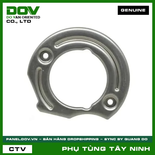 TẤM CHẮN NẮP MÁY BÊN PHẢI — 11333KGH900