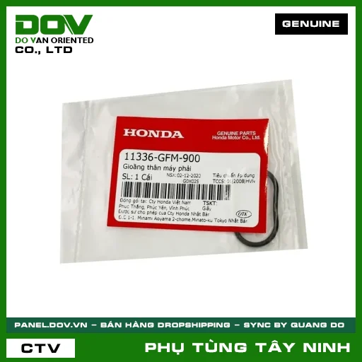 GIOĂNG THÂN MÁY PHẢI — 11336GFM900