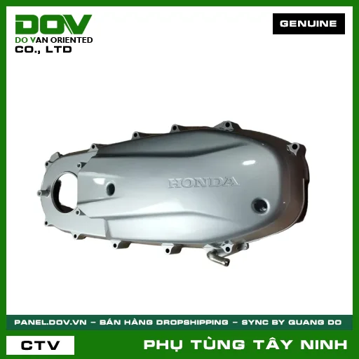 NẮP MÁY TRÁI — 11340K01900