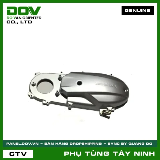 NẮP MÁY TRÁI — 11340K12900