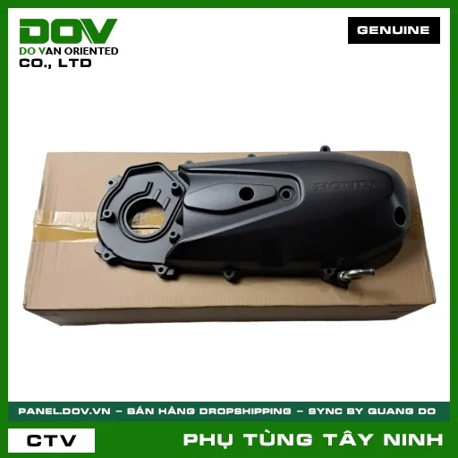 NẮP MÁY TRÁI — 11340K2TV20