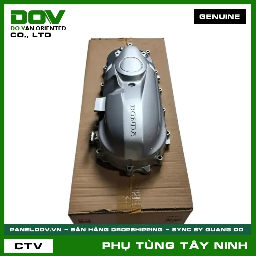 NẮP MÁY TRÁI — 11340K44D00