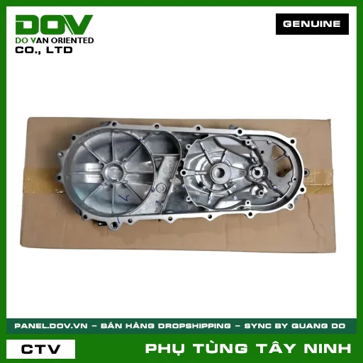 NẮP MÁY TRÁI — 11340K44V50