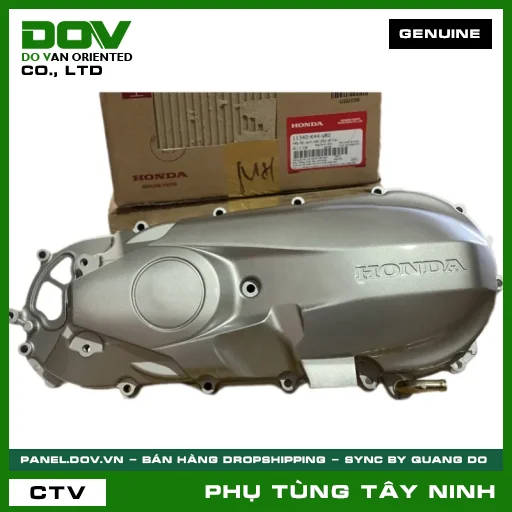 NẮP MÁY TRÁI — 11340K44V80