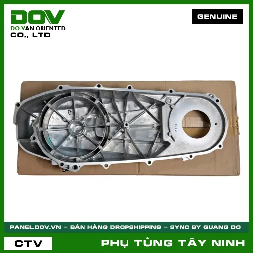 NẮP MÁY TRÁI — 11340K77V00