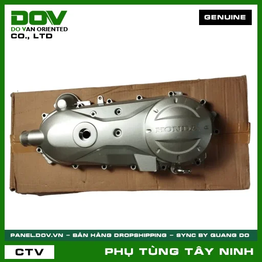 NẮP MÁY TRÁI — 11340KVG900