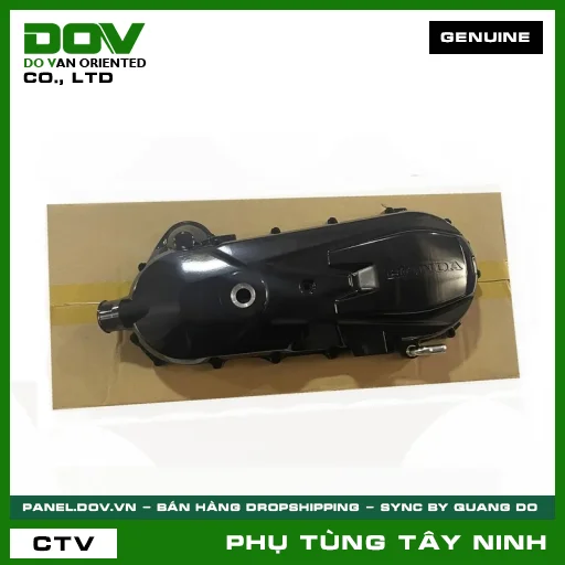 NẮP MÁY TRÁI — 11340KVGV20